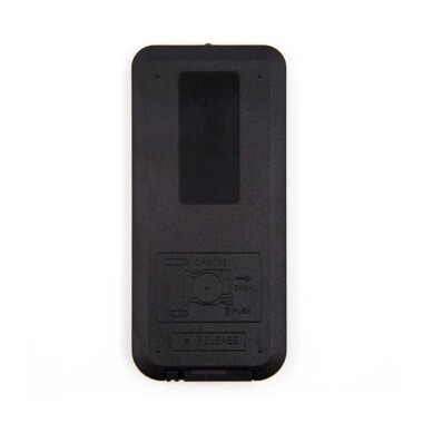 IR Remote Control With Battery - 6