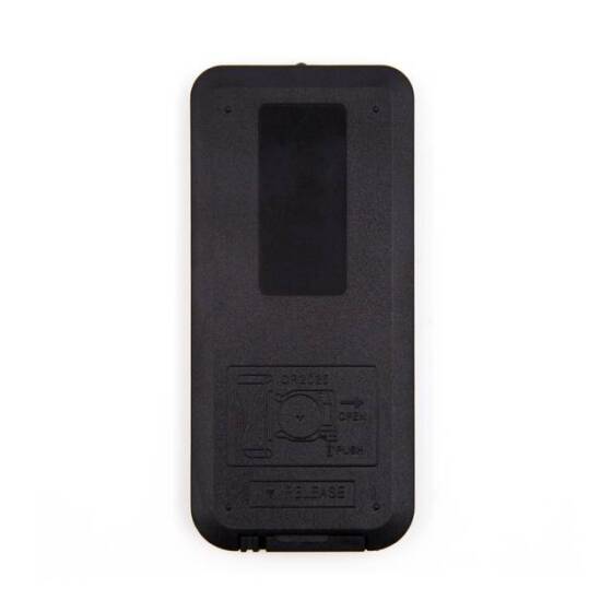 IR Remote Control With Battery - 6