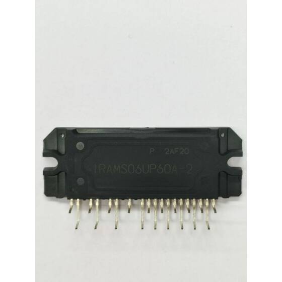 IRAMS06UP60A-2 6A 600V Power Driver Module - 1