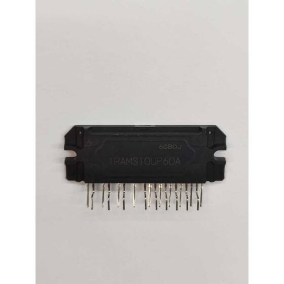 IRAMS10UP60A 10A 600V Power Module - 1