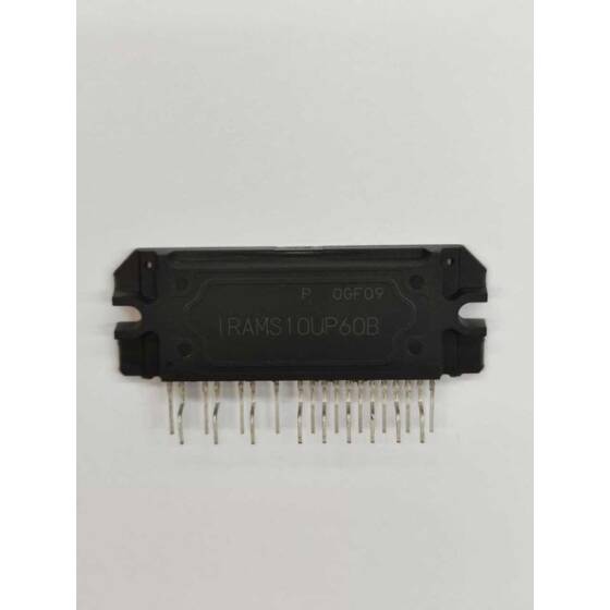 IRAMS10UP60B Power Module - 1
