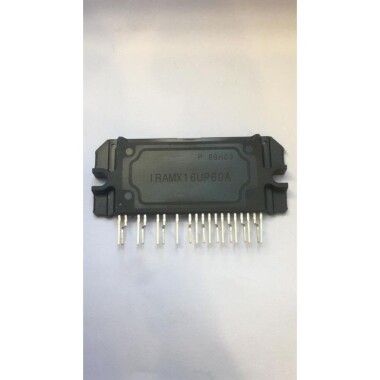 IRAMX16UP60A 16A 600V Power Module - 1