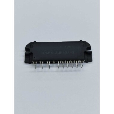 IRAMX16UP60A-2 16A 600V Power Module - 1