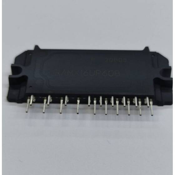 IRAMX16UP60B 16A 600V Power Module - 1