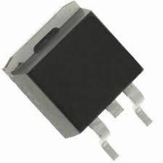 IRF3205STRLPBF TO-263 110A 55V 200W Mosfet - 1