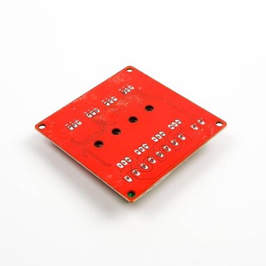 IRF540 Isolation Power Module Electronic Block 4 Channel MOSFET Switch - 1