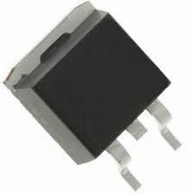 IRF840STRLPBF TO-263 8A 500V Mosfet - 1