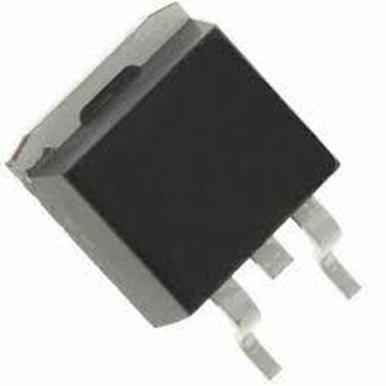 IRF840STRLPBF TO-263 8A 500V Mosfet - 1