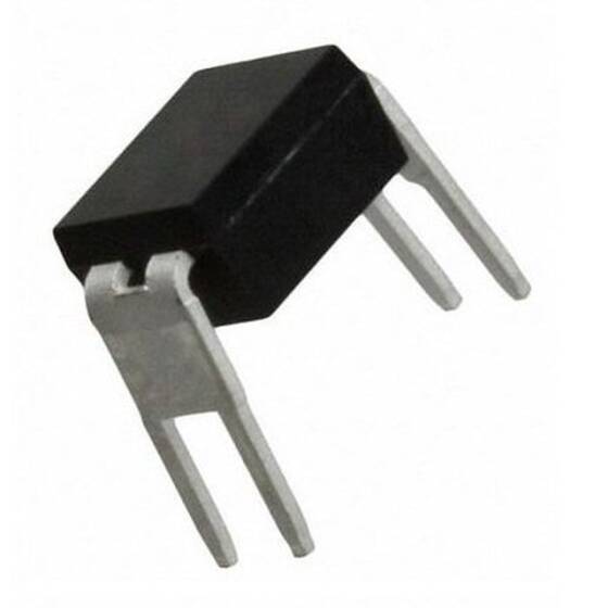 IRFD020 50V 2.4A HVMDIP Mosfet - 1