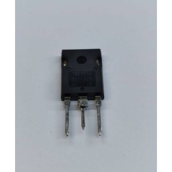 IRFPC50 TO-247 11A 600V Mosfet - 1