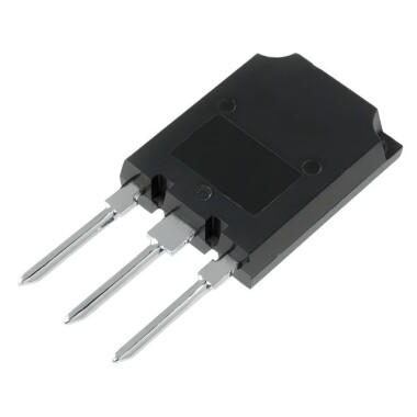 IRFPS40N60K SUPER-247 40A 600V 570W 0.130Ω N-Channel Mosfet - 1