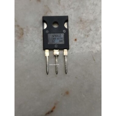 IRGP4062DPBF TO-247 48A 600V IGBT Transistor - 1