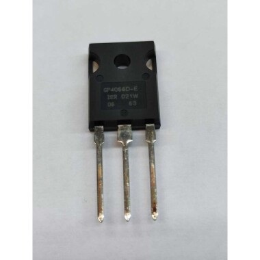 IRGP4066D-EPBF TO-247AD 140A 600V IGBT Transistor - 1