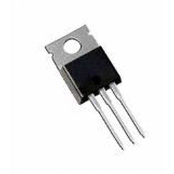 IRL3705ZPBF 55V 86A 8mOhm 40nC Log LvlAB Mosfet TO-220-3 - 1