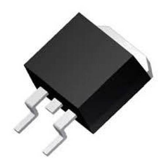 IRL3803S 140A 30V TO-263 Mosfet - 1