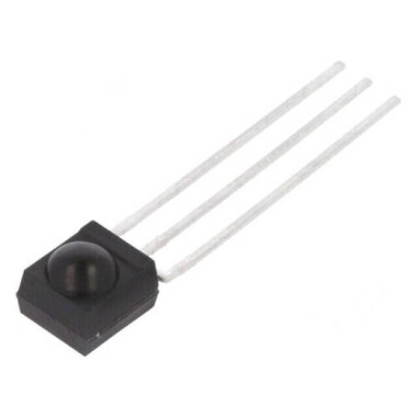 IRM-3638T Integrated IR Receiver - 3