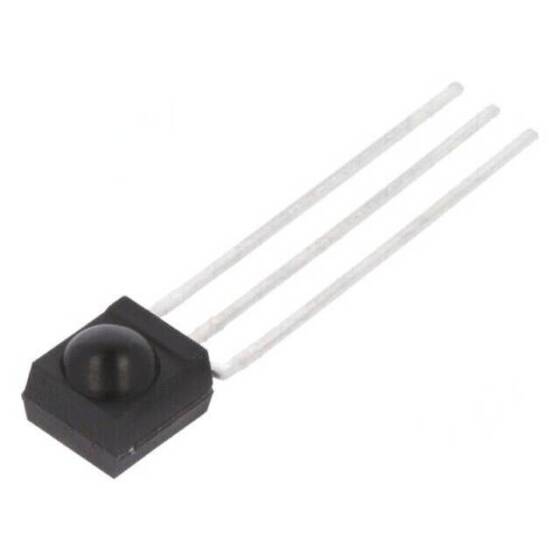 IRM-3638T Integrated IR Receiver - 3