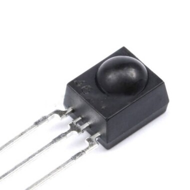 IRM-3638T Integrated IR Receiver - 4