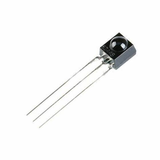 IRM-3638T Integrated IR Receiver - 5