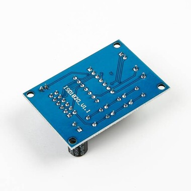 ISD1820 Voice Board Module Recording With Terminal - 5