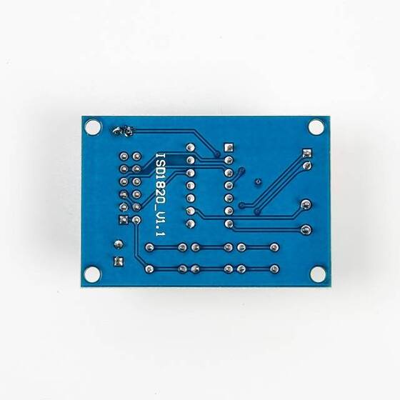 ISD1820 Voice Board Module Recording With Terminal - 7