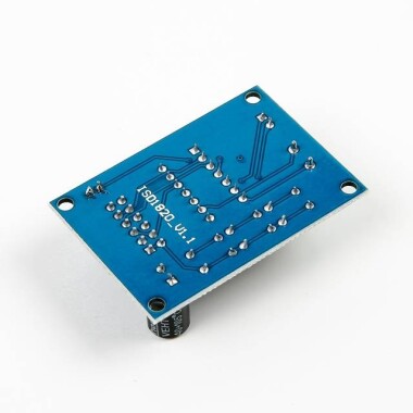 ISD1820 Voice Board Module Recording With Terminal - 6