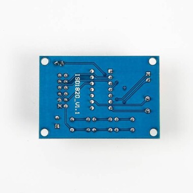 ISD1820 Voice Board Module Recording With Terminal - 8