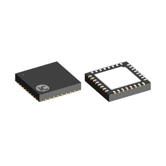 ISL88739HRZ-T QFN-32 PMIC - Battery Management IC - 1