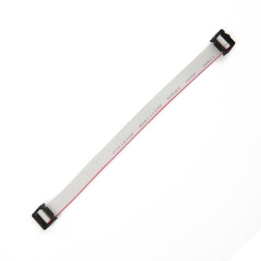 ISP Download Cable FC10P Connector 20cm - 3