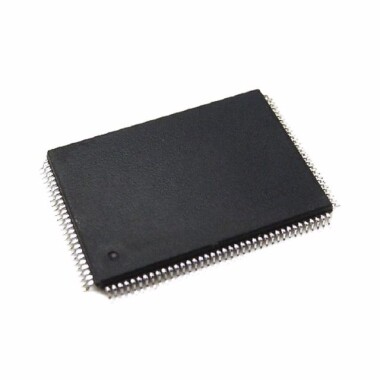 IT6604E LQFP-128 Integrated Circuit IC Part - 1
