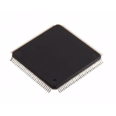 IT6861E-BXO QFP-128 Integrated Circuit IC Part - 1