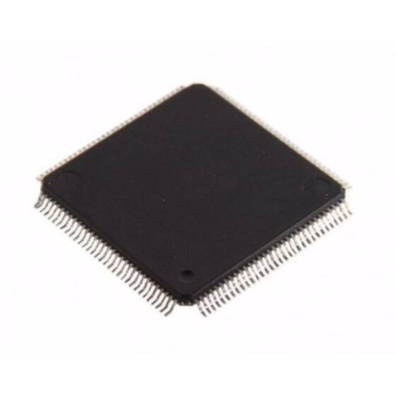 IT6861E-BXO QFP-128 Integrated Circuit IC Part - 1