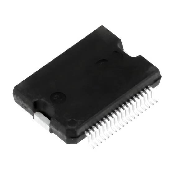 ITS4880R DSO-36 Power Switch IC - 1