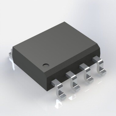 IW1710-01 SOIC-8 Digital PWM Current Mode Controller - 1