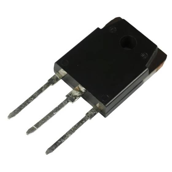 IXTQ60N20T TO-3P 60A 200V 500W 40mΩ N-Channel Mosfet - 1