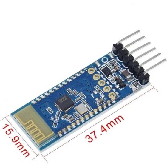 JDY-31 SPP-C Module - 3