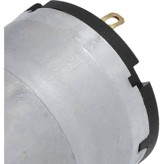 JGB37-520 DC12V 15RPM Miniature Forward And Reverse Brushed DC Speed Reducer Motor - 4