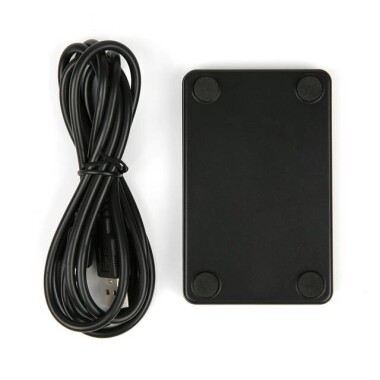 JT308 125KHz USB Proximity Sensor Smart RFID ID Card Reader R20XD - 4