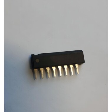 KA1222 SIP-8 Amplifier Integrated Circuit IC Part - 1