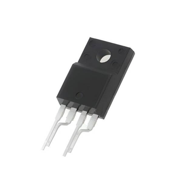 KA5M0380RYDTU TO-220F-4 Power Switch IC - 1