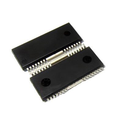 KA9258D SSOP-28 Motor Driver IC - 1