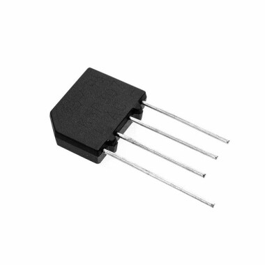 KBP307 3A 700V Bridge Diode - 1
