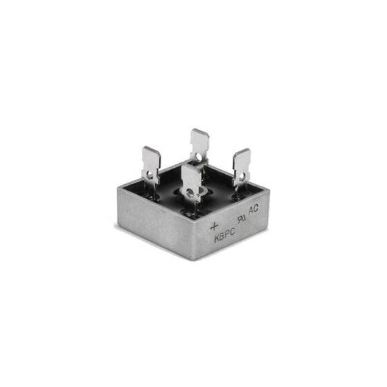 KBPC3510 1000V 35A Bridge Diode - 1