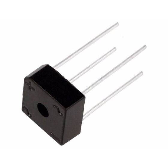 KBPC810 8A 1000V Bridge Diode - 1