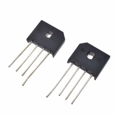 KBU810 8A 1000V Bridge Diode - 1