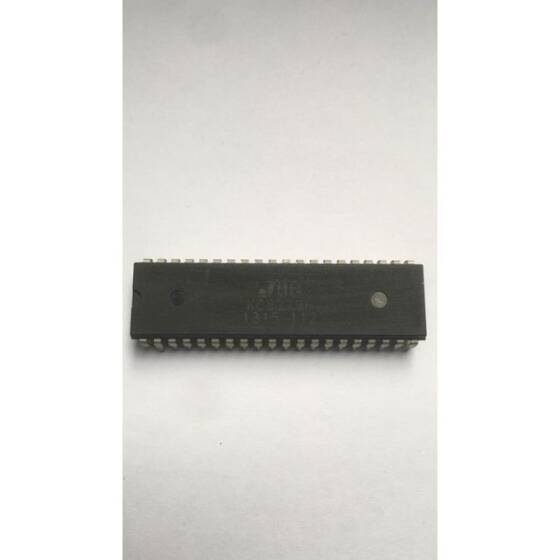 KC8279P DIP-40W Integrated Circuit IC Part - 1
