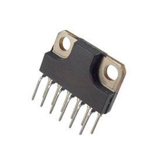 KIA6280H SIP-12H Integrated Circuit IC Part - 1