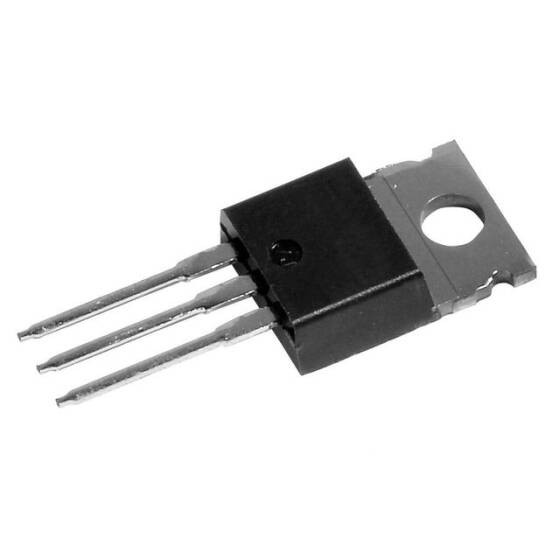 KIA7805APC-U/PW TO-220 Voltage Regulator IC - 1