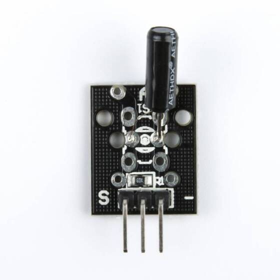 KY-002 Vibration Switch Module - 2