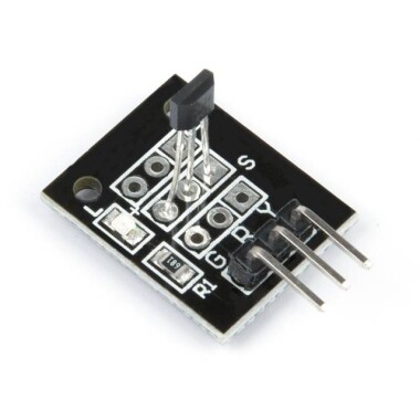 KY-003 Hall Magnetic Sensor Module - 2